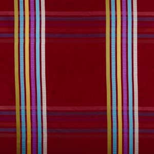 Kasmir Ruby